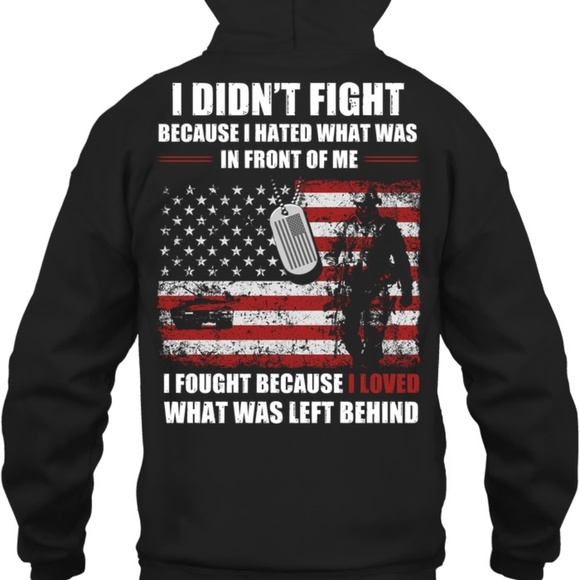 Hoodies - Picture 1 of 1